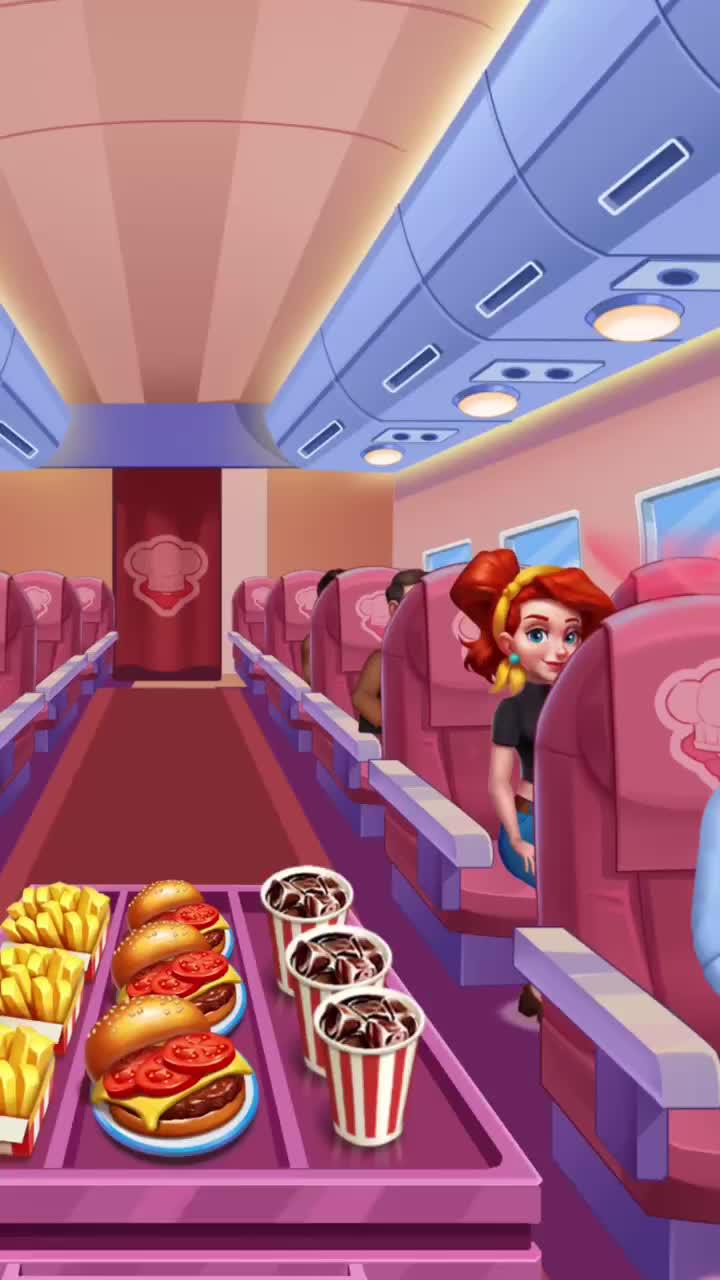 Such a fun game is so fun