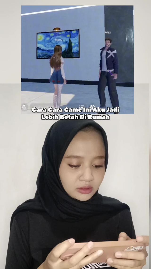 Datanglah ke weelife dan dapatkan teman baru!