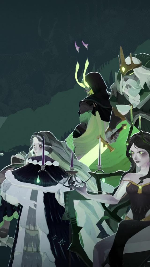 AFK Journey: it's more than just a journey! 450+ free summons!