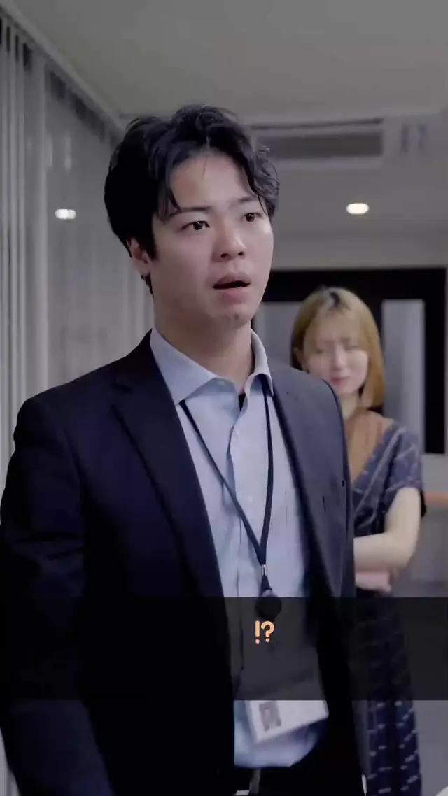 社長令嬢が普通のインターン生として潜入調査「私が会社を変えなきゃ‼︎」