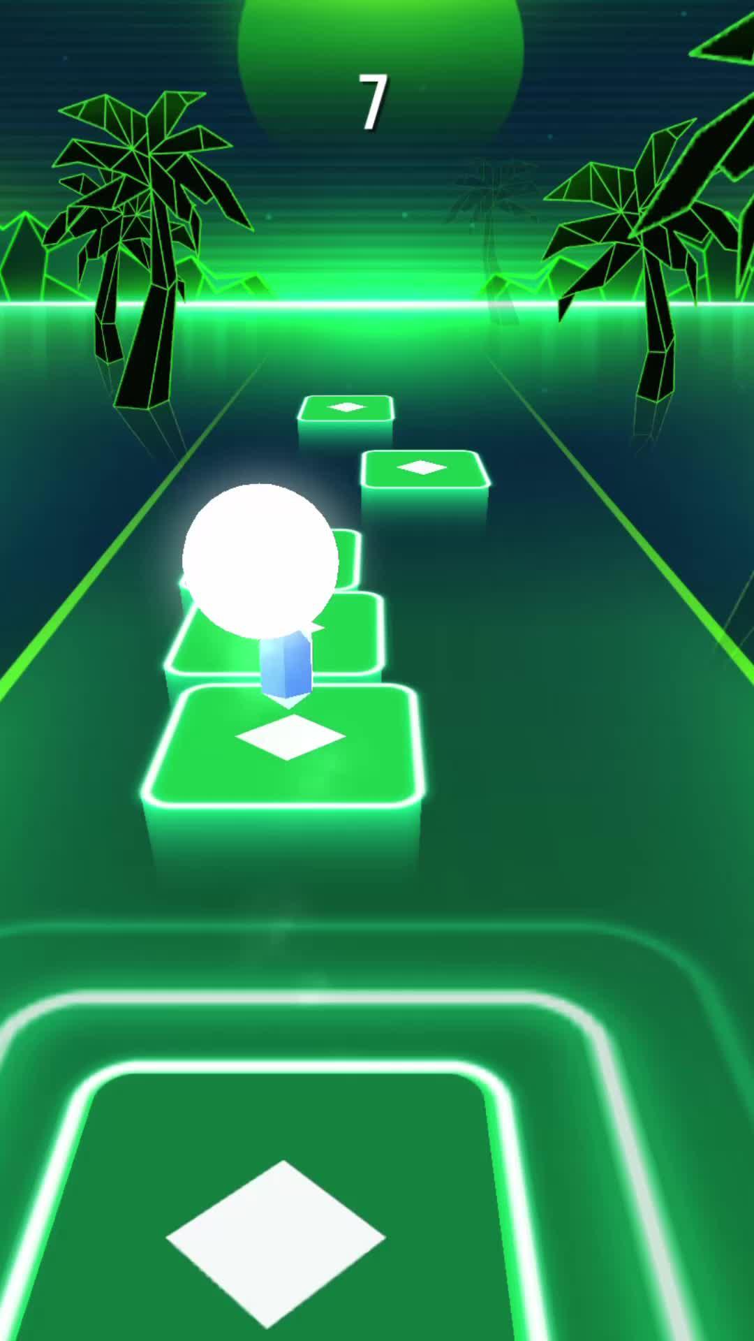 Hey, can you beat me?