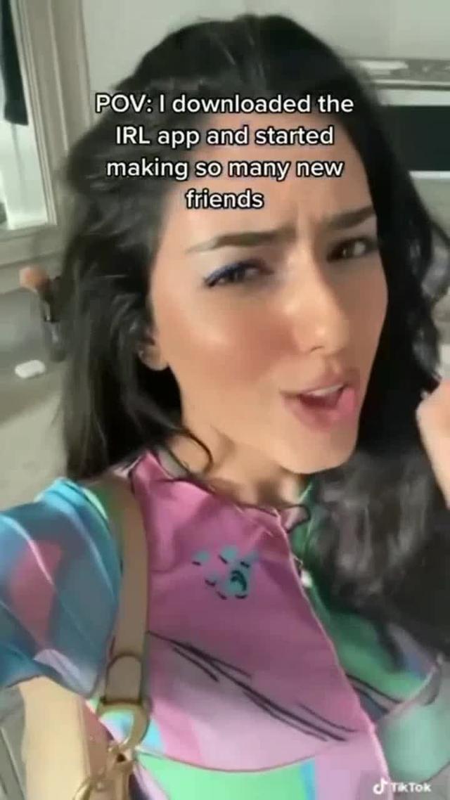 Find Friends, Meet, Chat, Events Now!