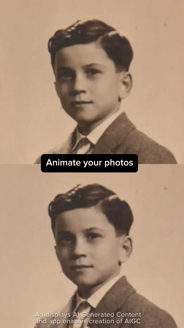 Freaking out with this new feature