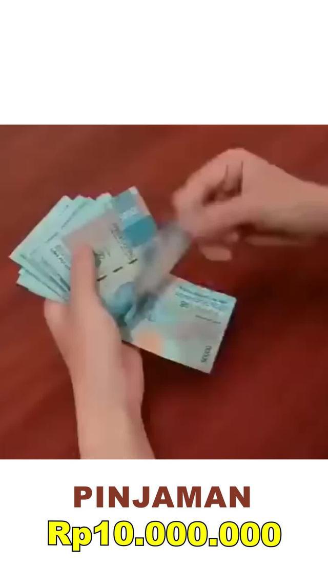 Pinjaman Online Cepat, jumlah pinjaman: Rp 2jt-10jt!