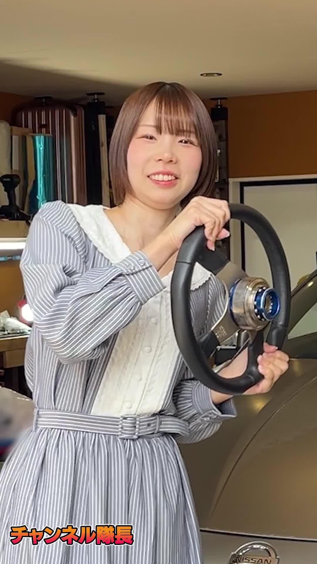 気になる車はメッセージ機能で販売店に即相談できる！アプリでお気に入りの1台をみつけよう！