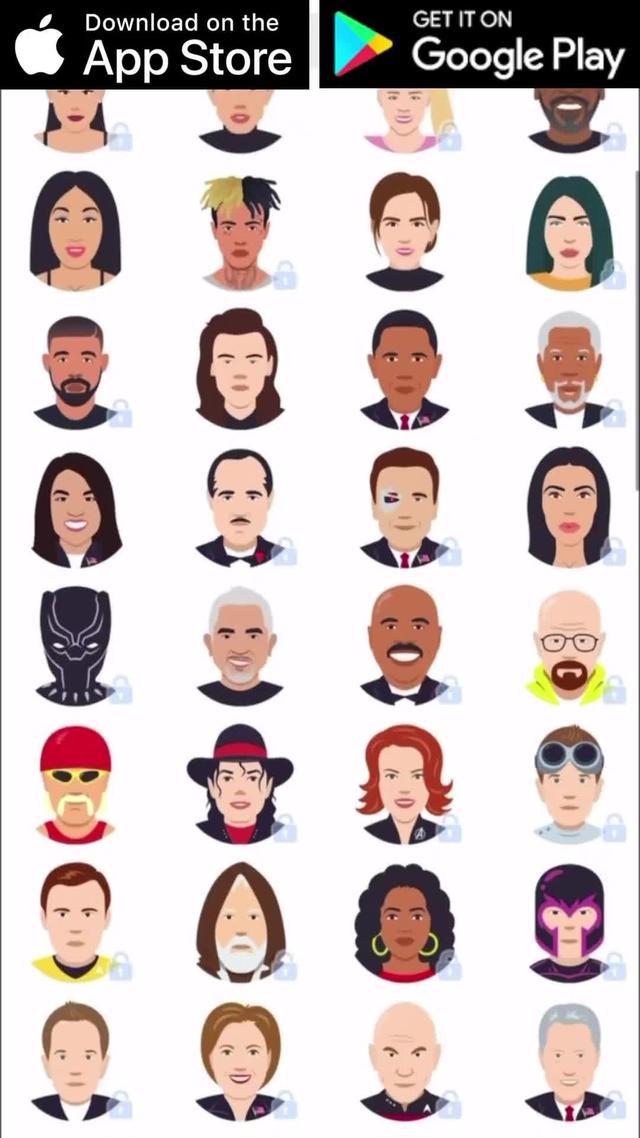 Inscrivez-vous dès maintenant sur l'application !