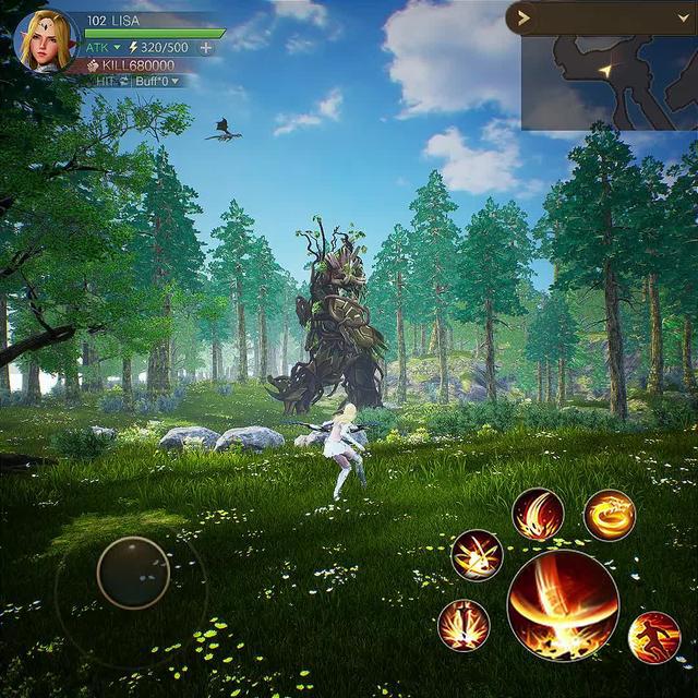 Join the battle and become a real DRAGON legend!