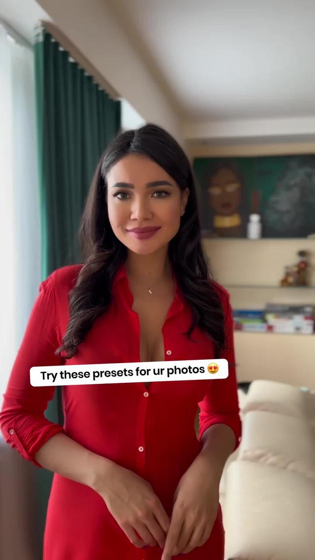 1000+ Lightroom Presets. Try Now!