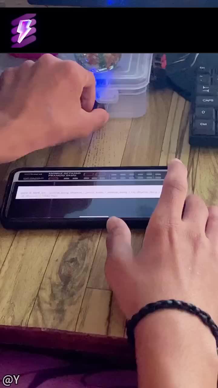 Did you try this before? Come on! Download it now for FREE!