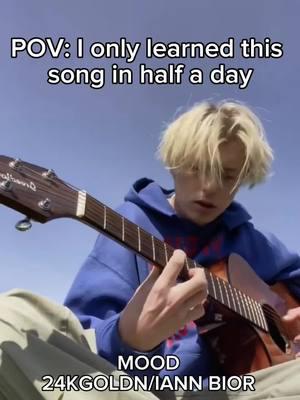 Master Favorite Guitar Song In 2 Days!