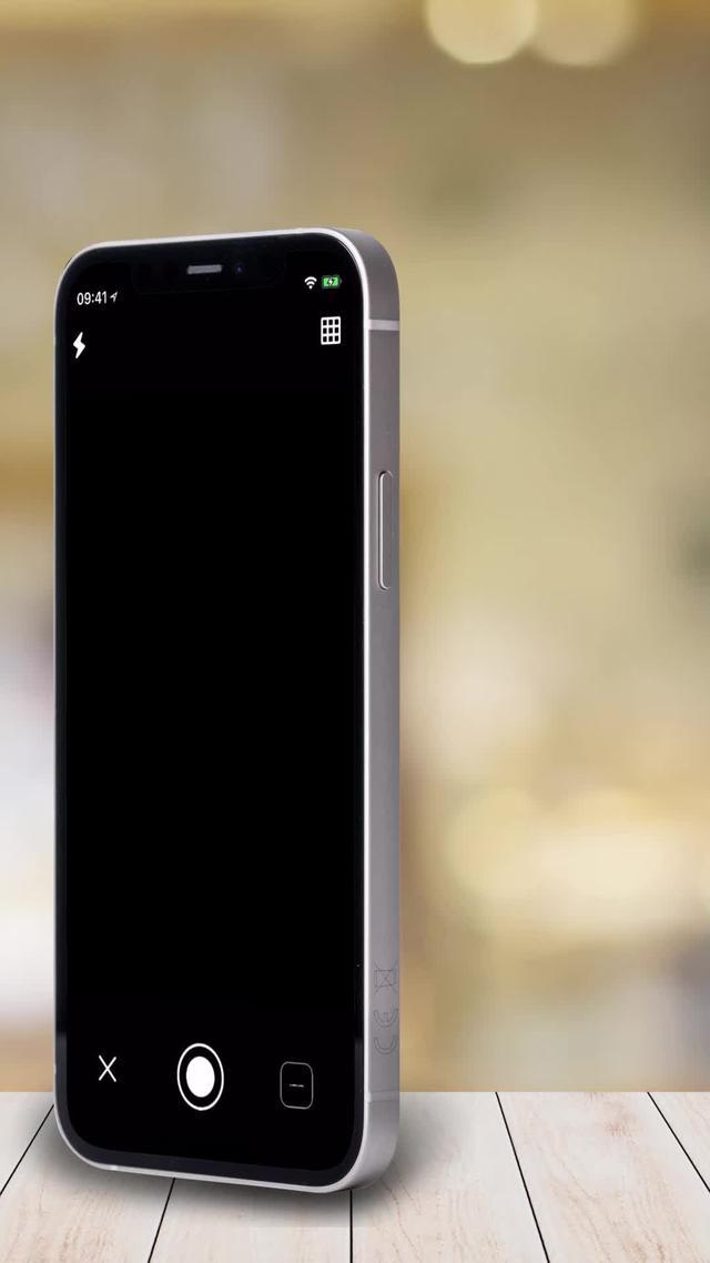 Transform Your Phone Into Portable Scanner