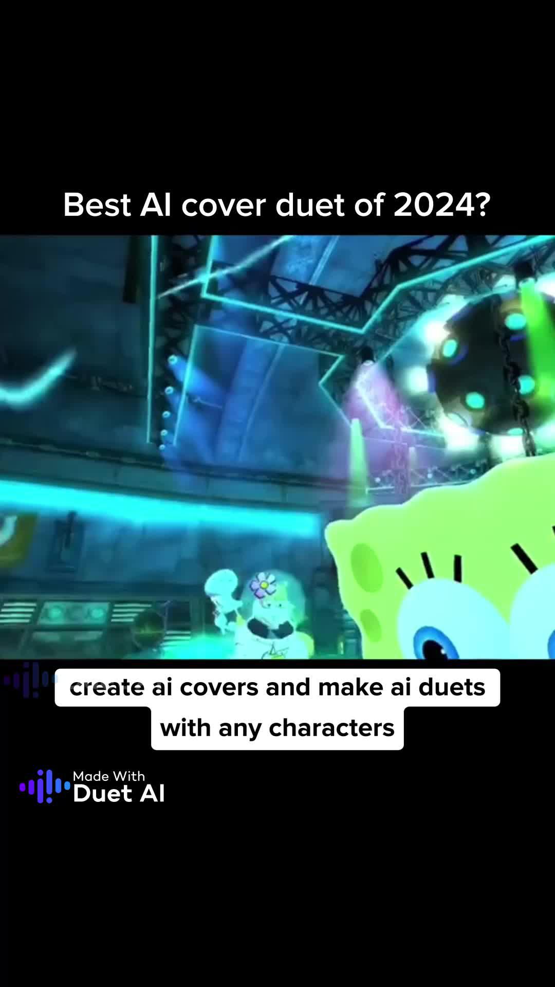 Sing along with your favorite artists!