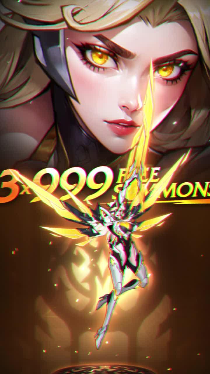 Get 3996 free summons