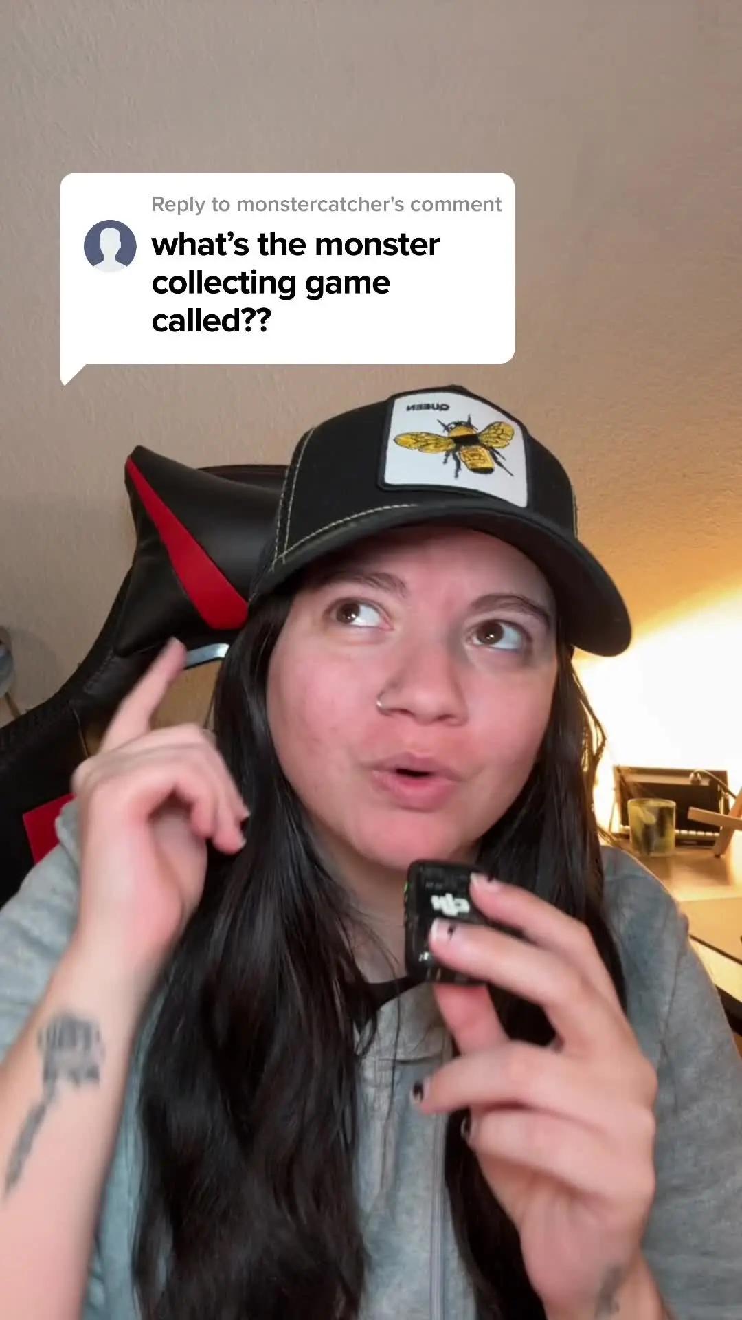 Can you catch them all?