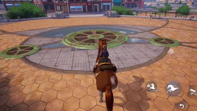 Go on a free adventure in the realistic open world！