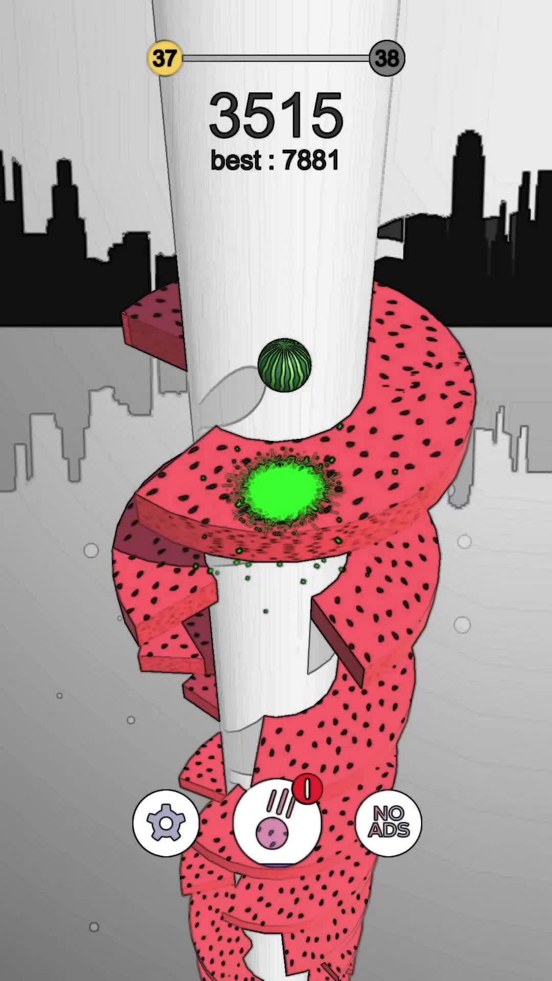 The most addictive game!