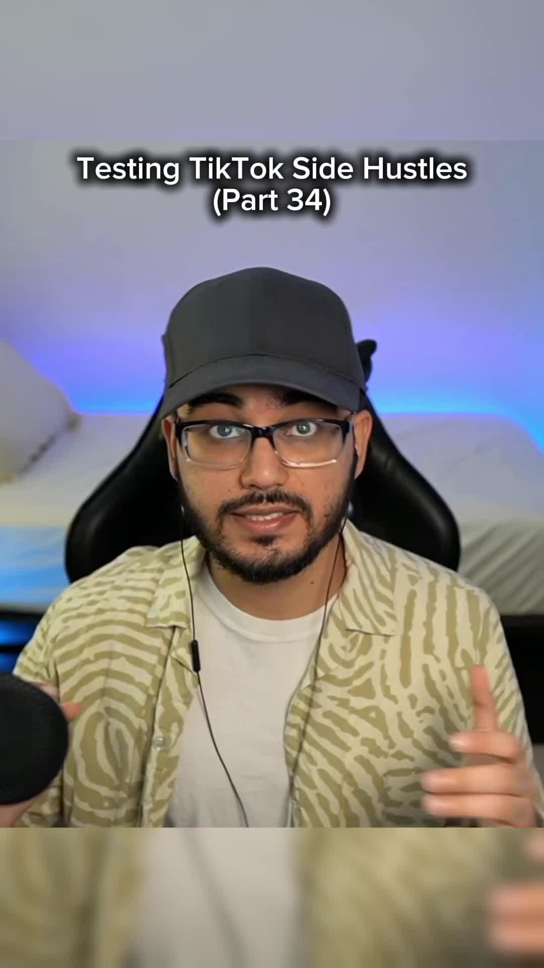 Found the best money making app!