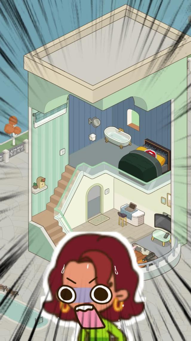 Pourquoi ce jeu est-il si agréable ? Jouez maintenant.