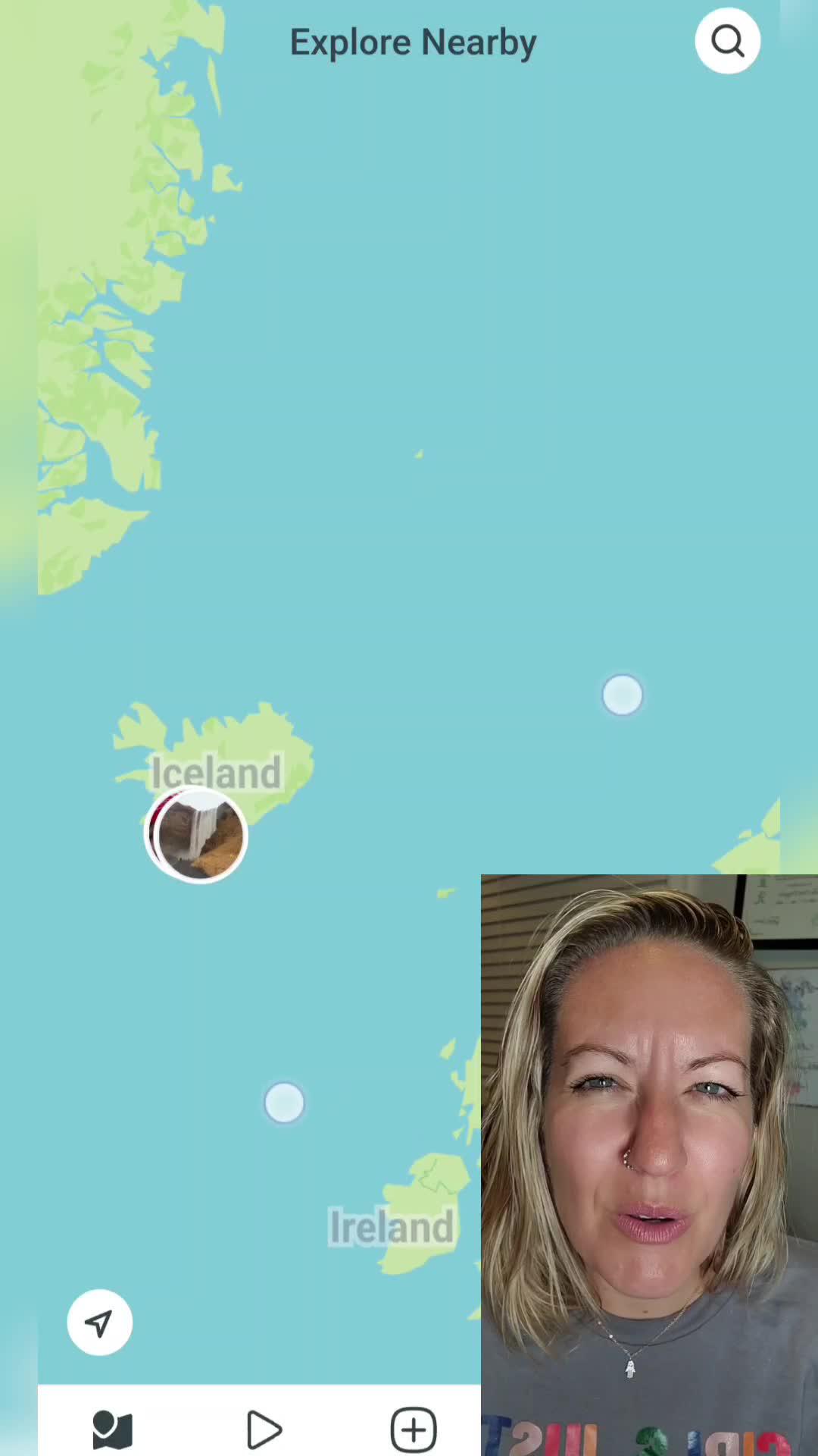 Playsee everything around you!