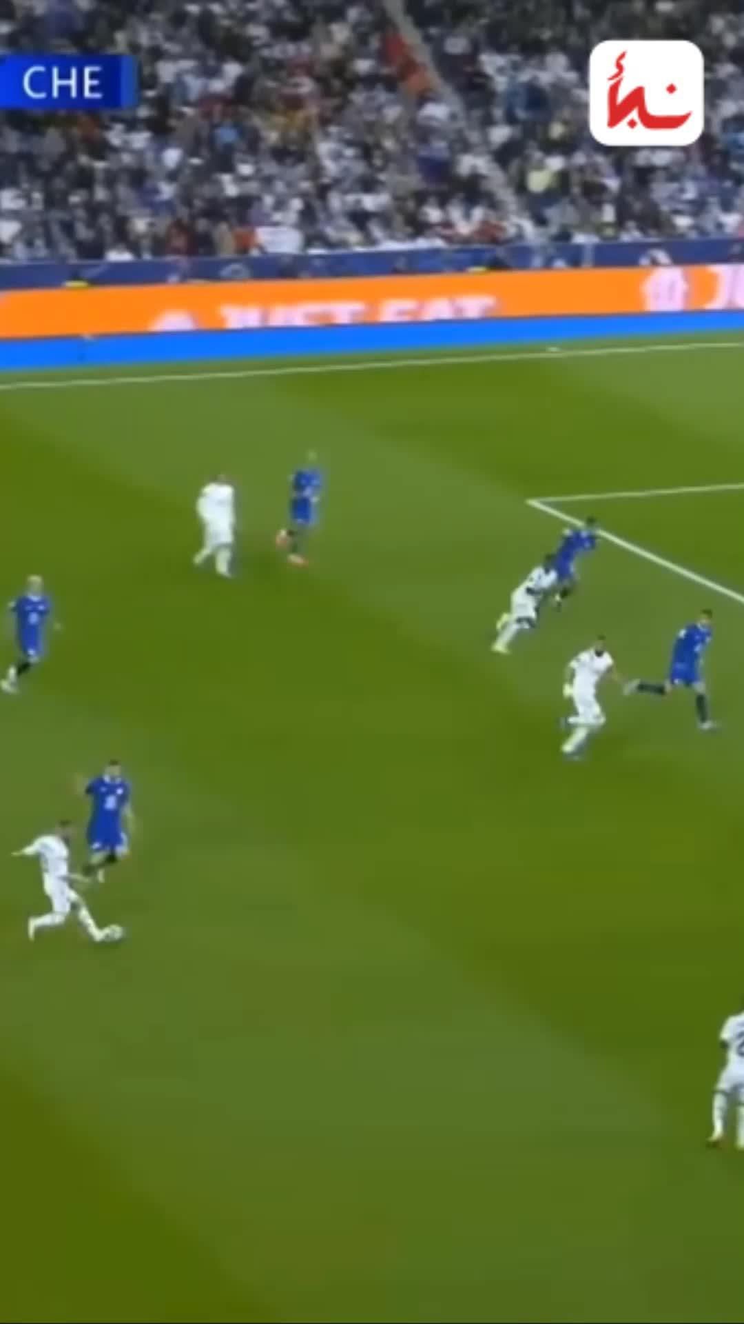 لا تفوتك ملخصات واهداف كل المباريات من كل الدوريات في العالم عبر تطبيق نبأ