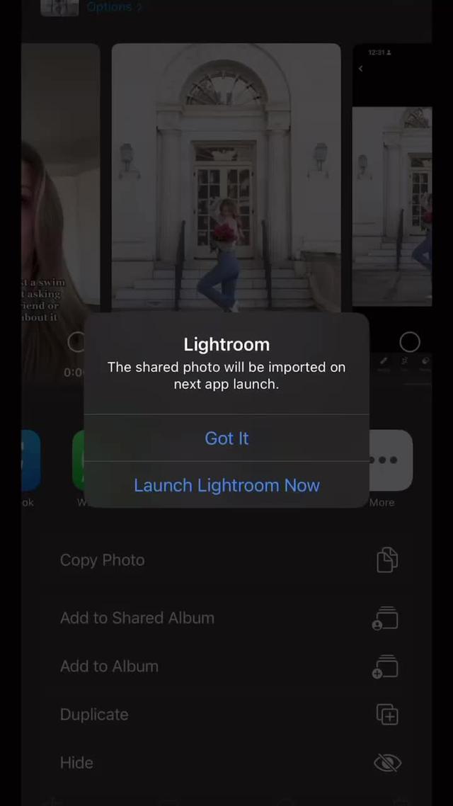 3 Lightroom tools you NEED to start using! 