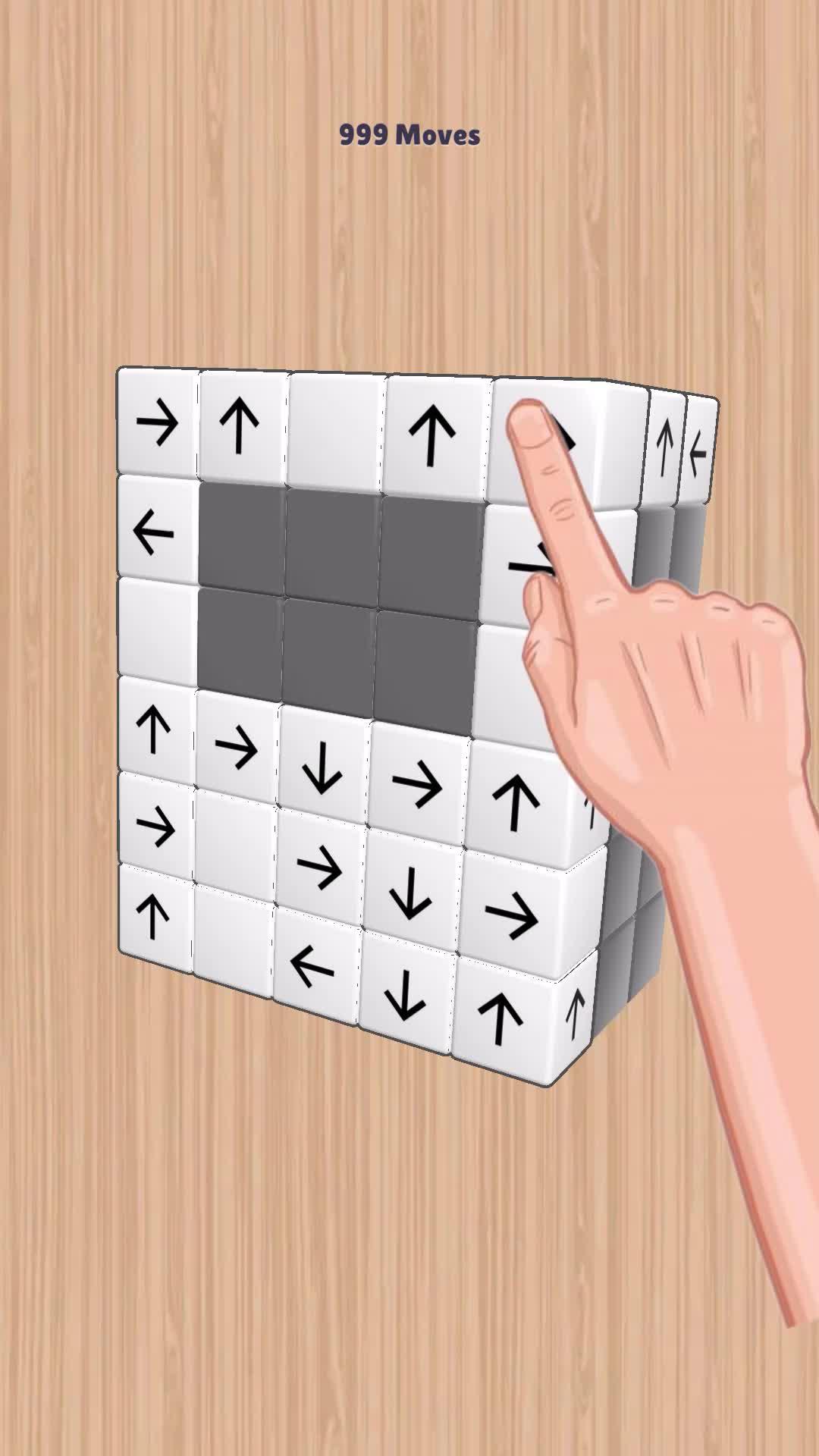 Tap Out: The ultimate puzzle adventure that will keep you coming back for more!