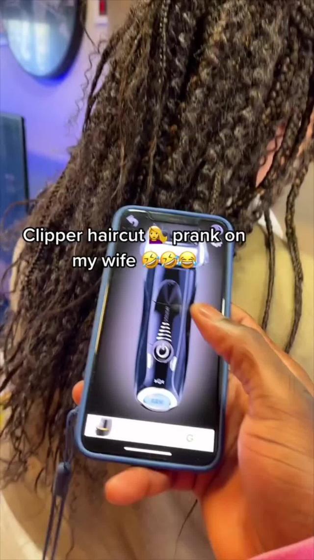 Ultimate Trimer Prank 2024