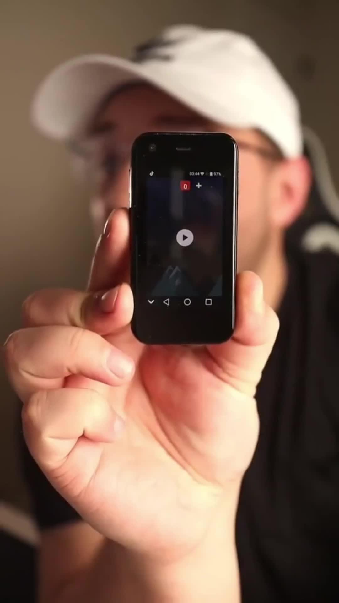 1024GB cloud storage for free!