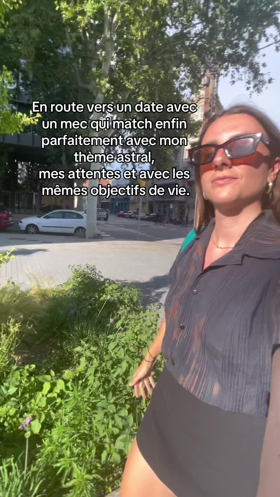 Le date parfait trouvé sur #moonz l’app de rencontre astrologique ✨ #astrologie #couple #date #signeastrologique