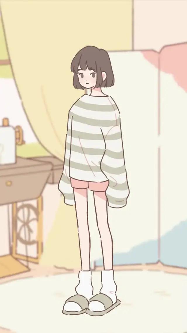 快來幫幫她吧！