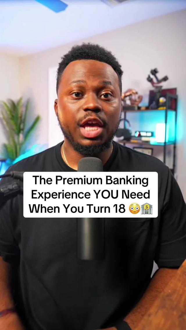 Welcome to better banking with Step Black! Use code GARNER for $5 when you sign up.