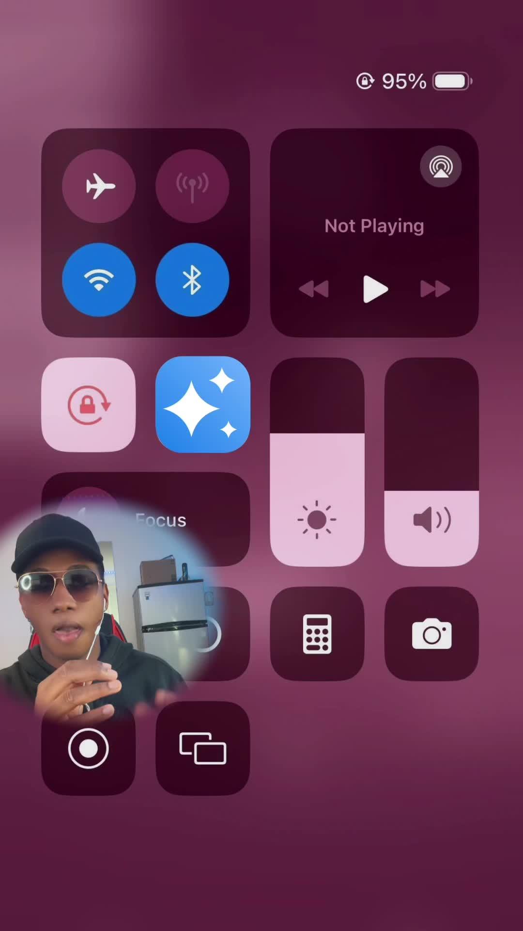 Free up iphone storage in seconds with Cleanup