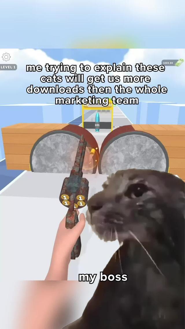 Clean your Revolver!