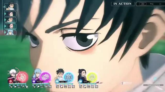 Free to claim 5★UR hero Gojo Satoru and Geto Suguru!
