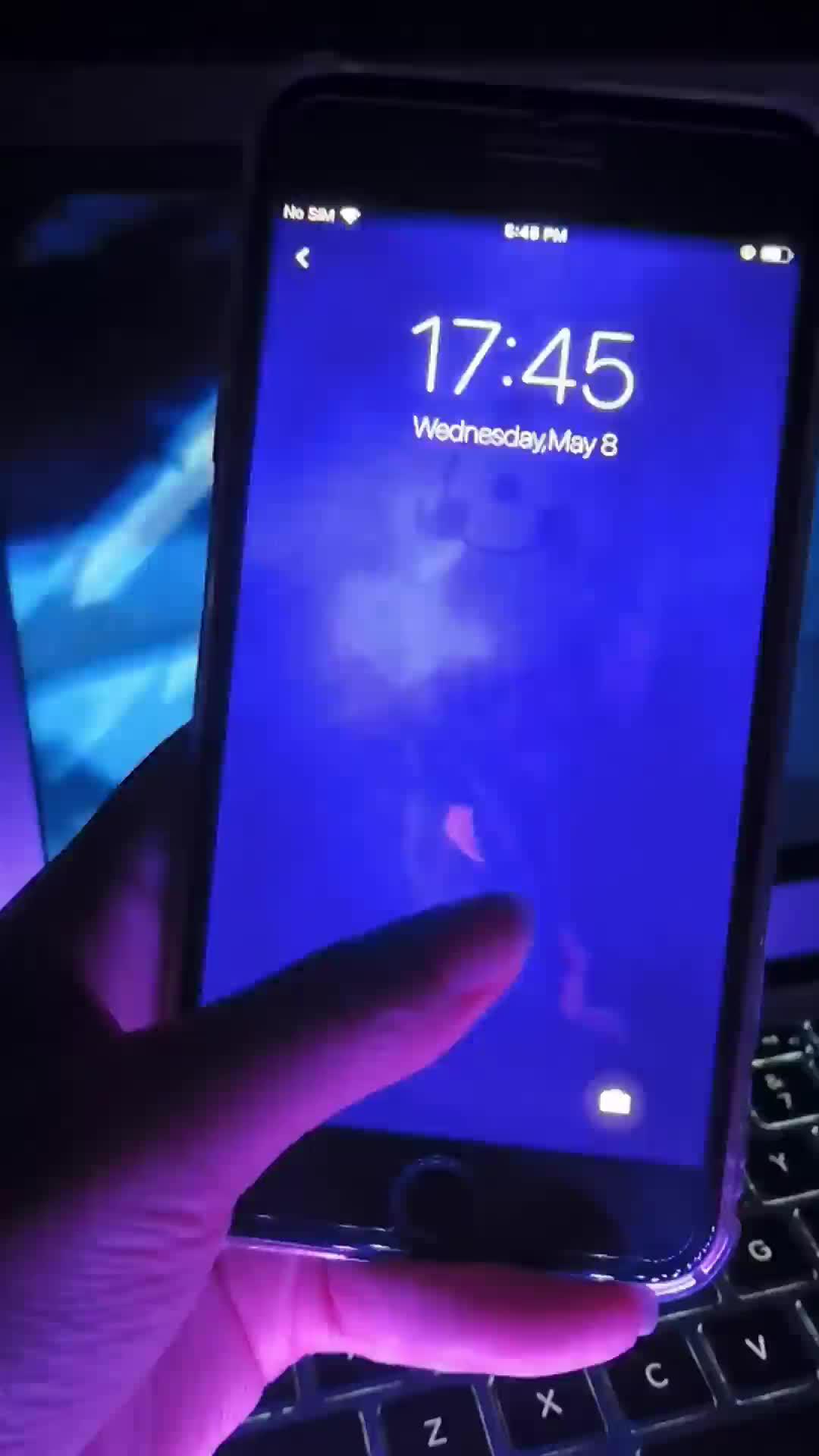 Get Awesome Wallpaper！