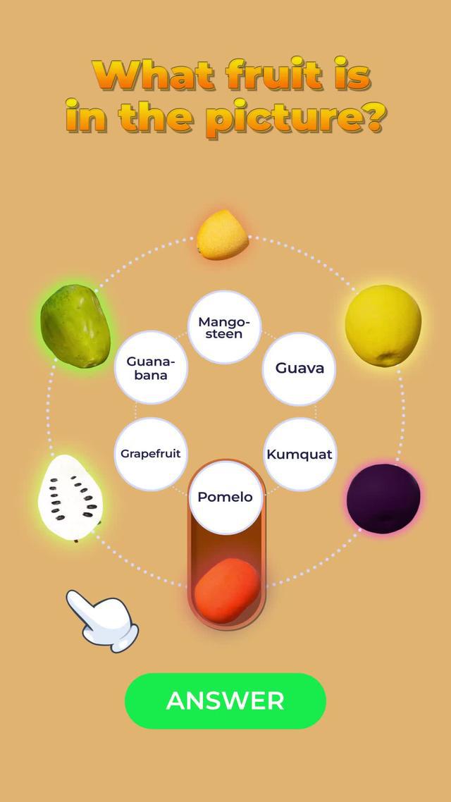 The more you play, the higher your IQ will be