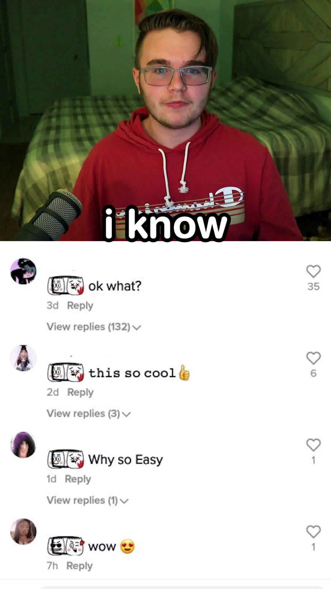 Emoji, special themes, textart... You can choose as you want