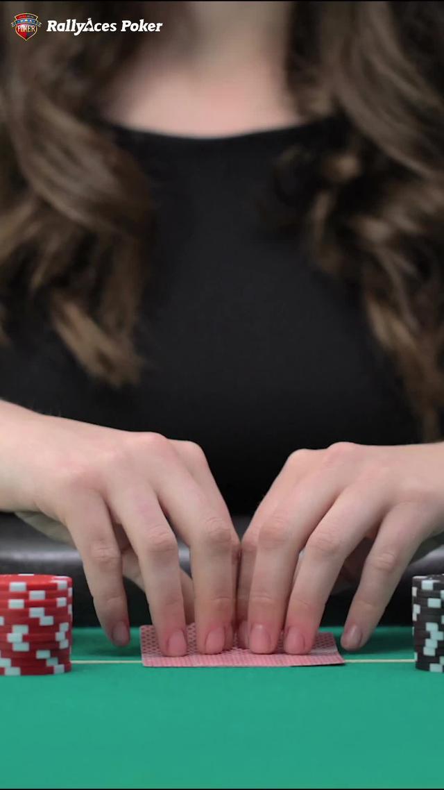RallyAces Poker