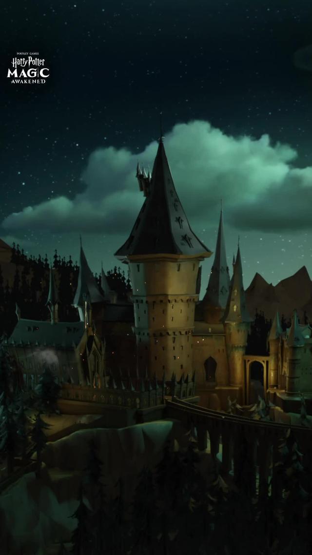 All-New Harry Potter Game