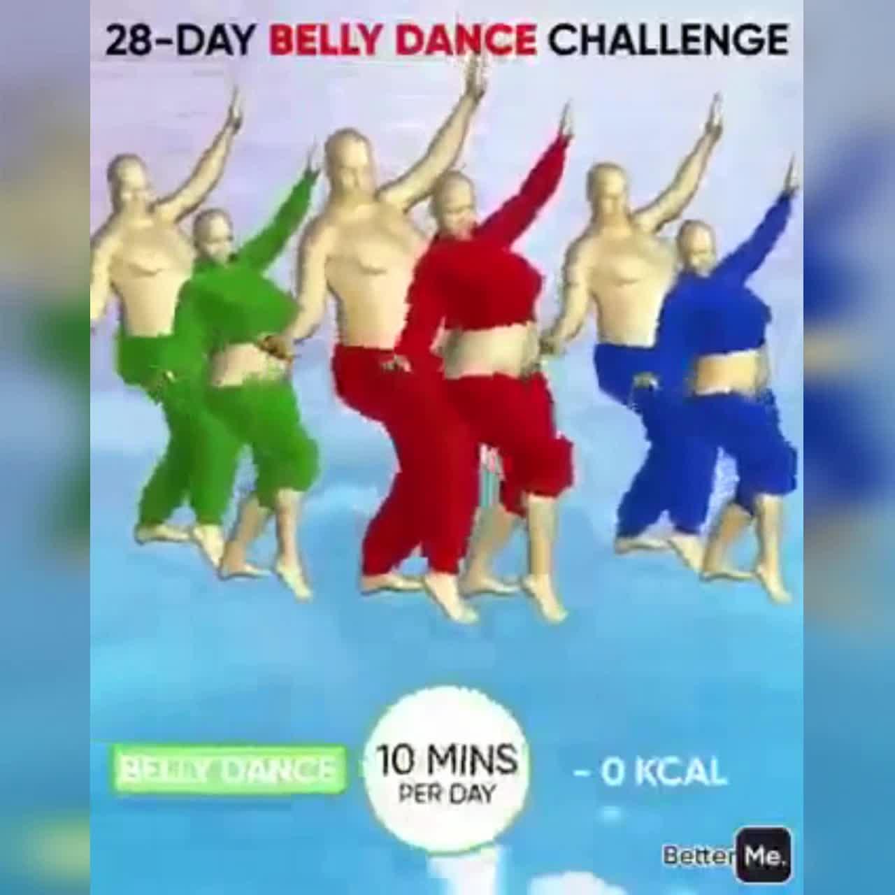 Download the free, fun app