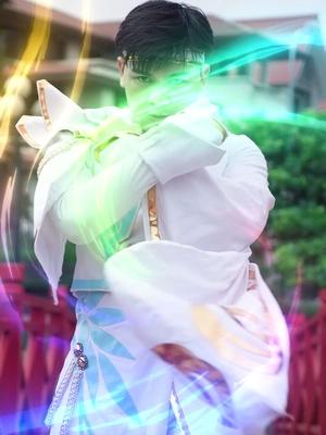 Dị hỏa 7 màu???? #dauphamobile #dauphathuongkhung #gamingontiktok #whattoplay