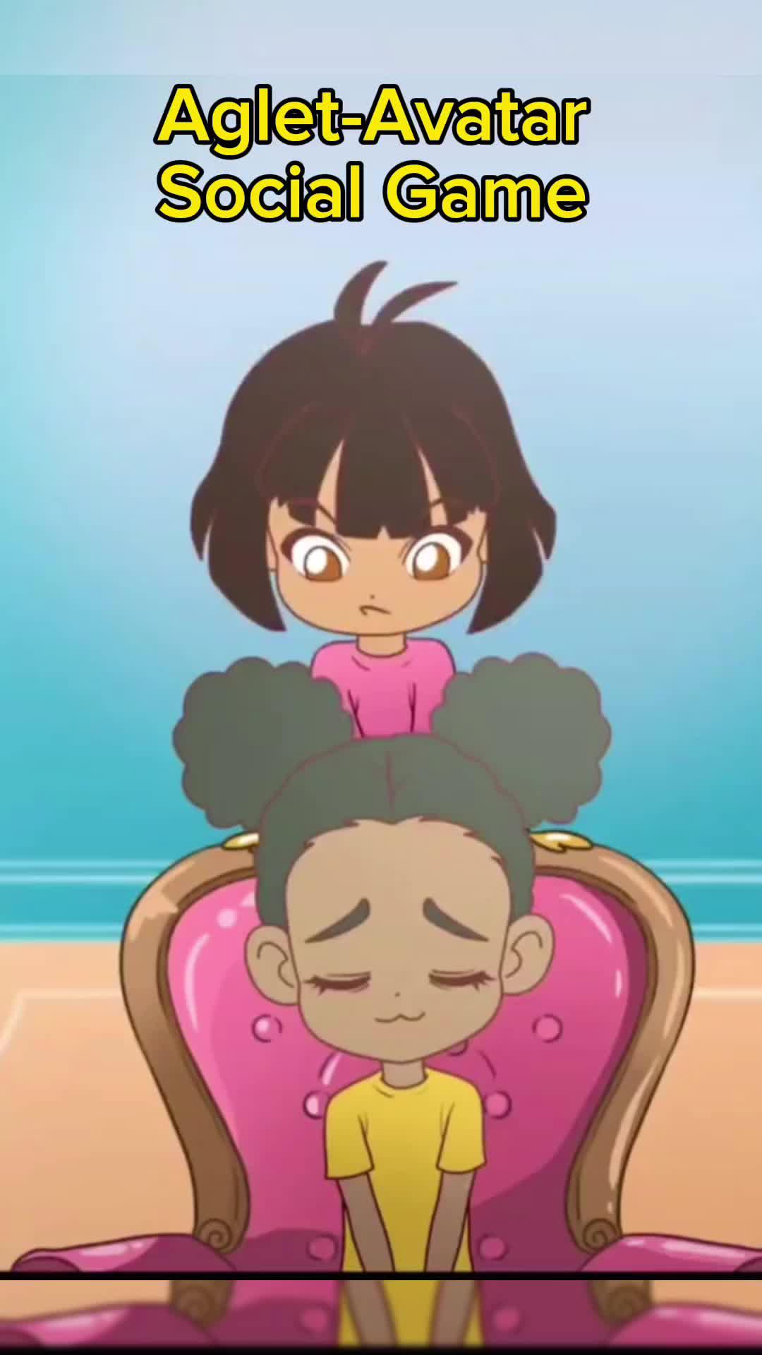 The Best Custom Avatar App