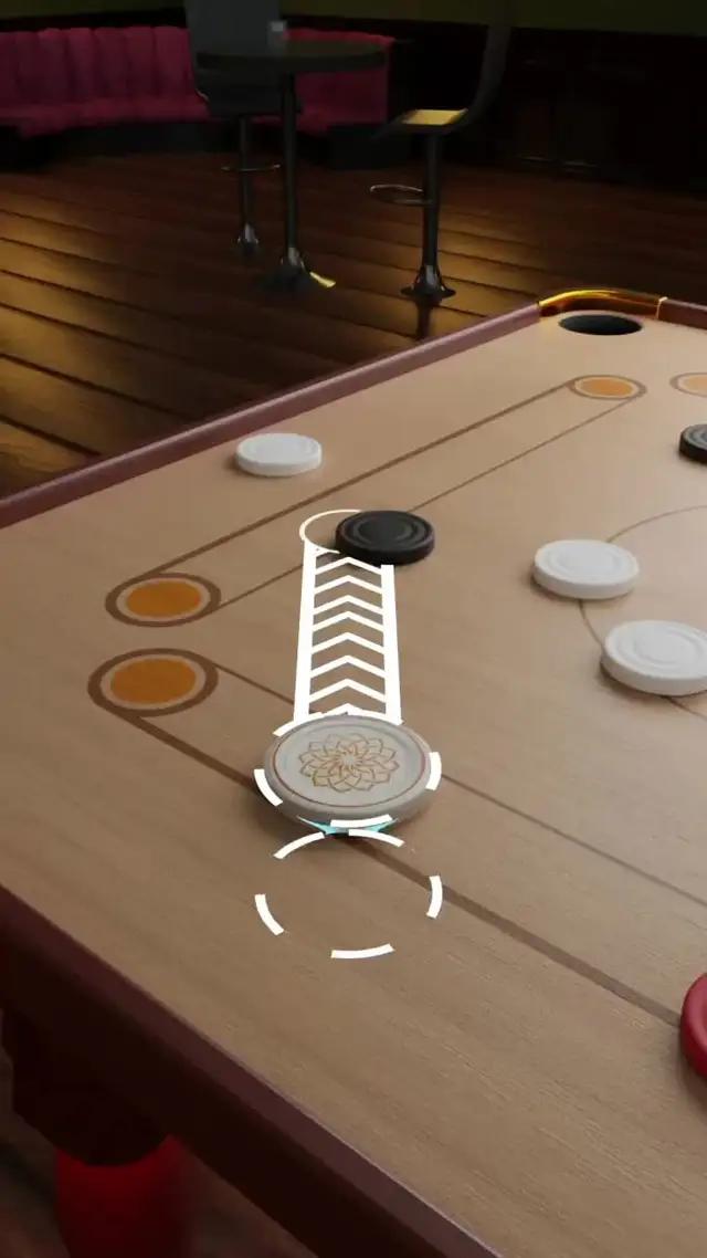 هل يوجد أحد للعب معا؟