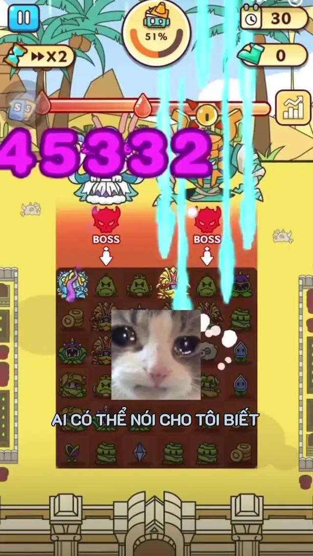 Tham gia chiến tranh mới của oài Cây!