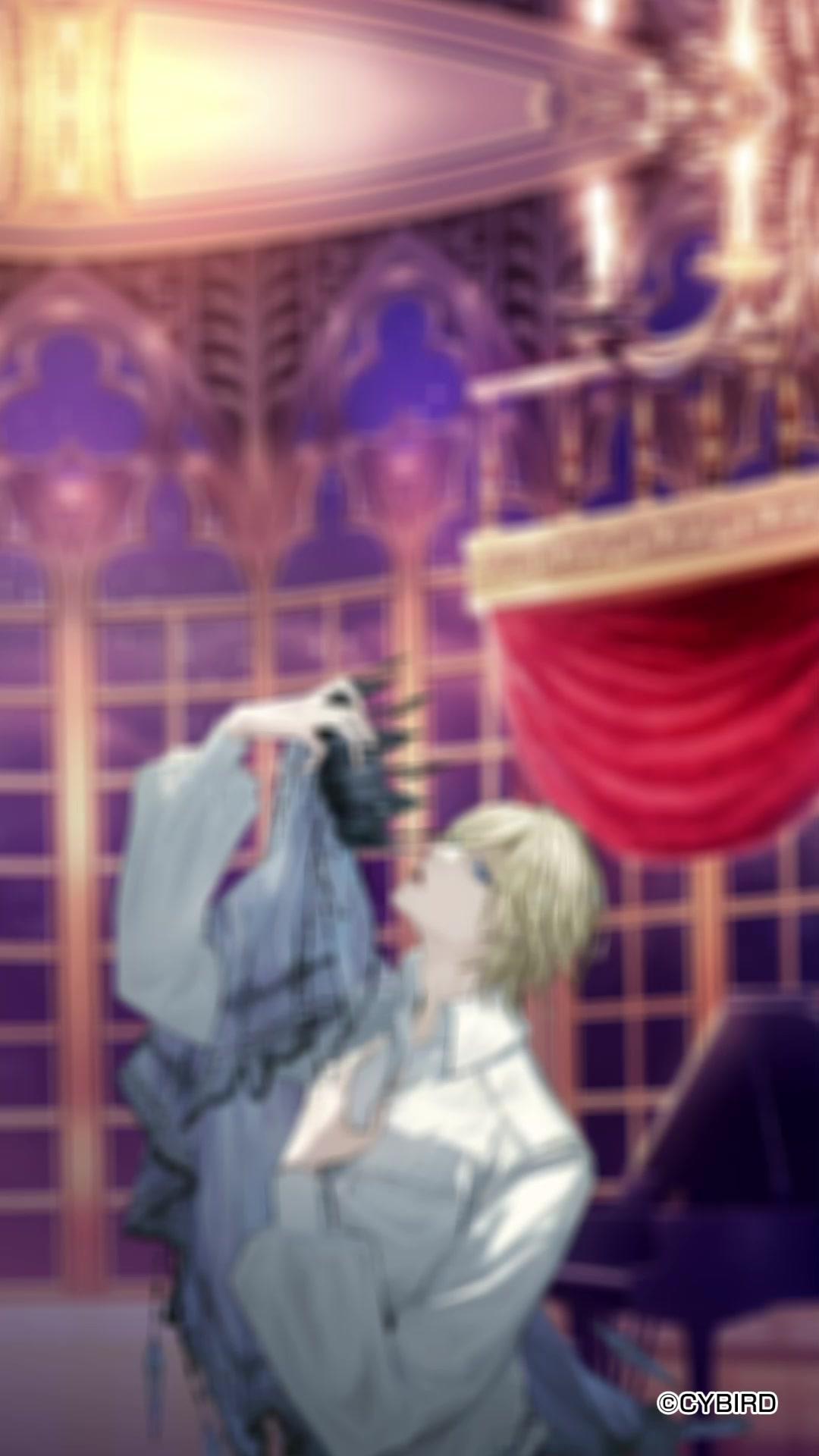 New Dating Sim Otome Game