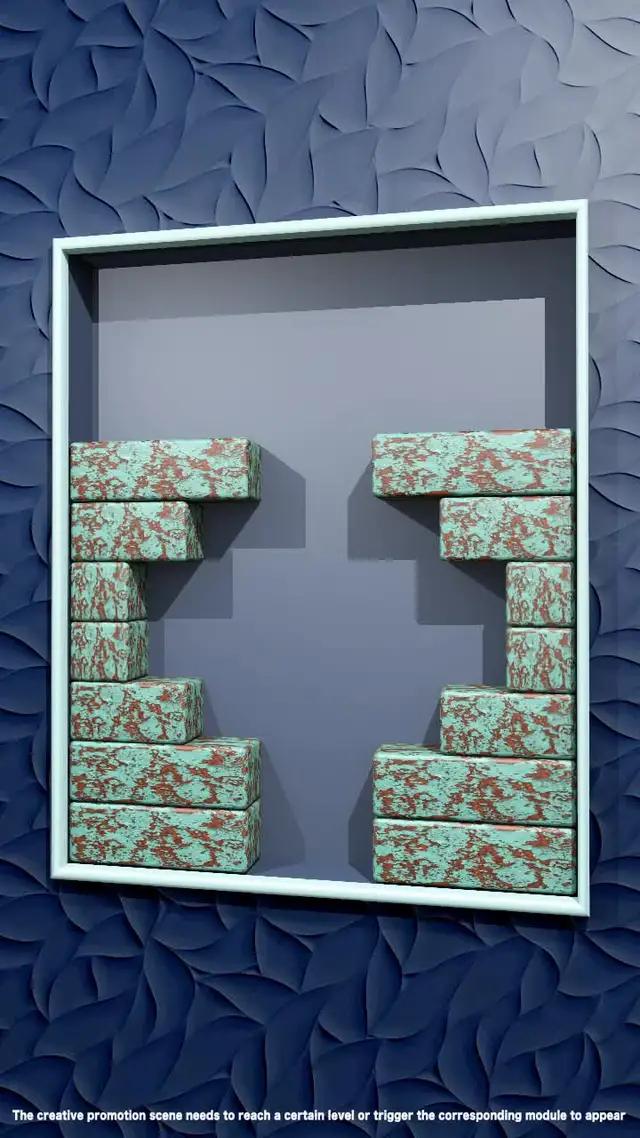 Someone you know recommends! Totally addictive!