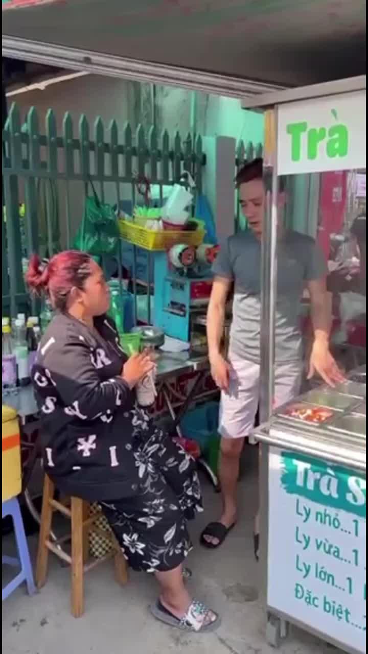 Kết bạn mới trong 3 phút