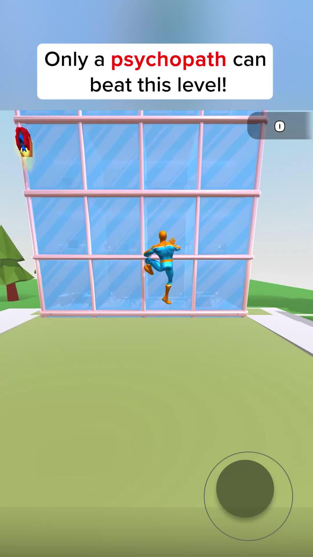 Can you help Spider-Man catch them all?