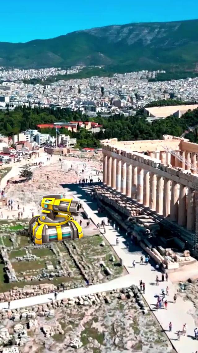 Raid Rush harder than you think!