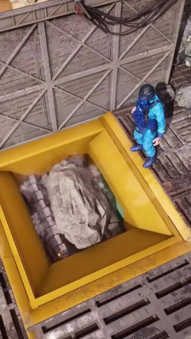 Come and shoot them all！